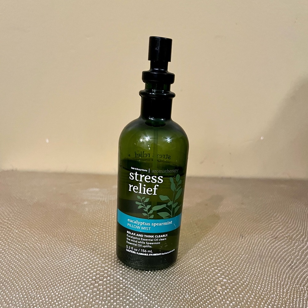 Bath & Body Works Pillow Mist 5.3 oz